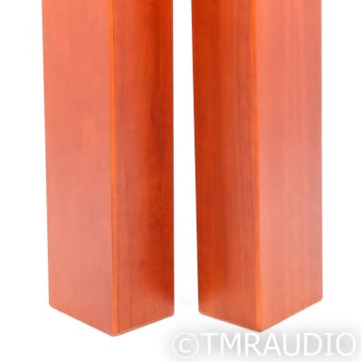 Totem Acoustics Arro Floorstanding Speakers; Cherry Pair image 2