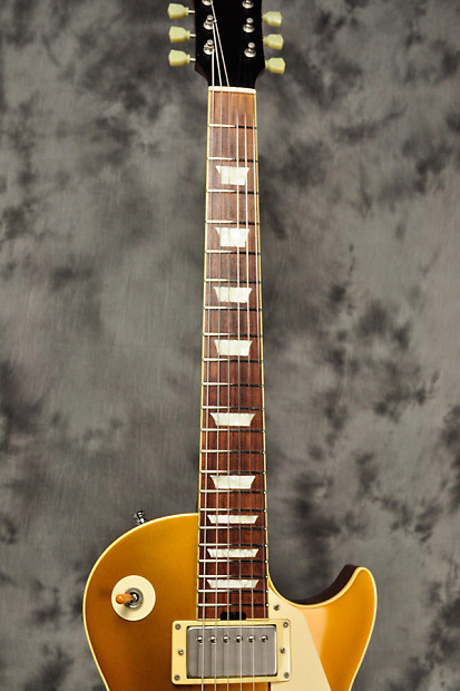 Ornetts GM-5 Gold | Reverb