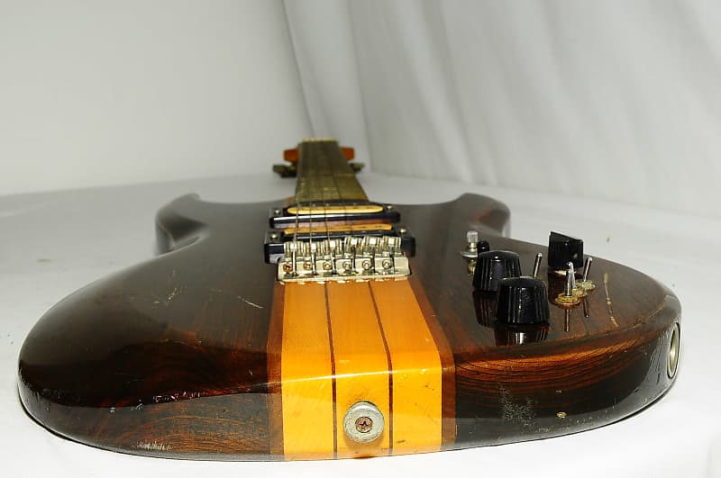 Aria Pro II TS-500 Thor Sound Electric Guitar Ref.No 2302