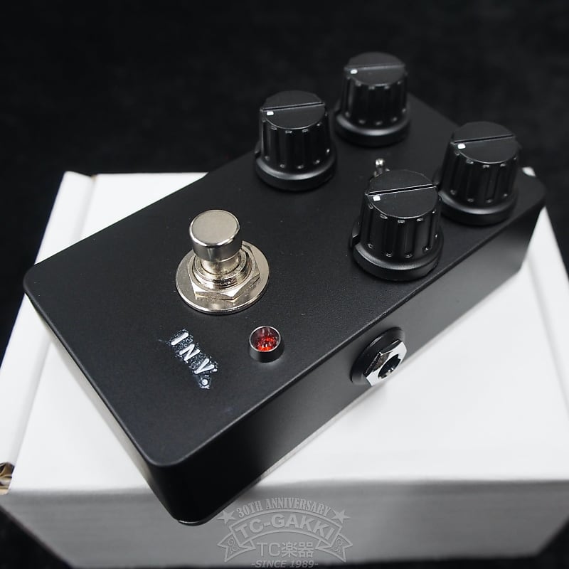 あZahnrad INVERSION by nature sound 2020's Zahnrad by nature sound INVERSION | Reverb Deutschland