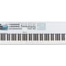 Arturia KeyLab 88 Hammer-Action MIDI Keyboard Controller