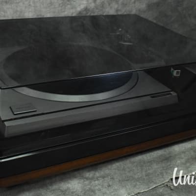 Technics SP-10MKⅡ A /SH-10B3 Turntable with Power Unit & SAEC | Reverb