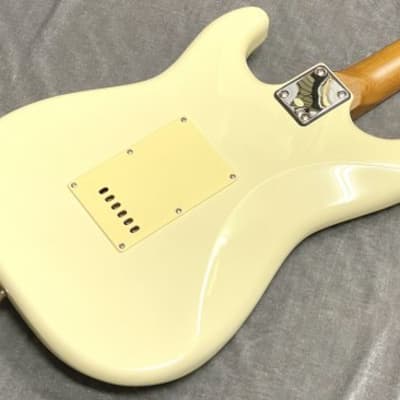 【Used】Bacchus / BST-3-RSM/M OWH BST-3-RSM/M OWH (Bacchus / バッカス) エレキギター
