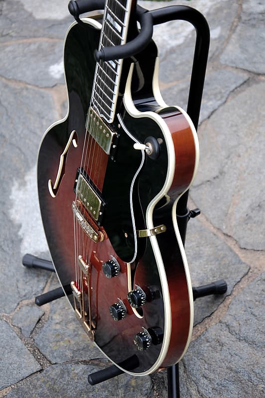 70年代　ariaセミアコ epiphone emperor thinline 70年代 ariaセミアコ epiphone emperor thinline 70年代 aria