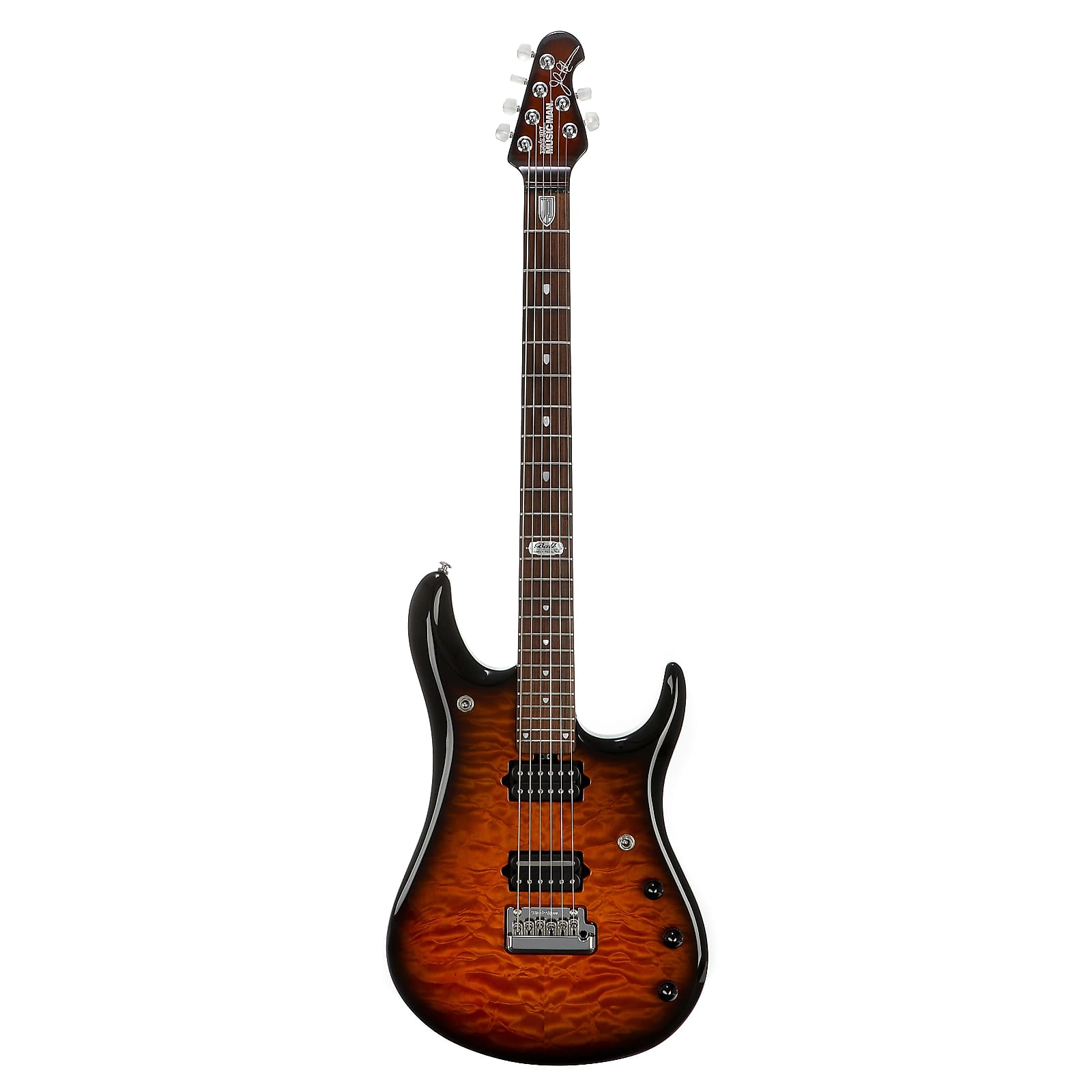 Musicman deals jp6 price