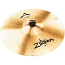 Zildjian Avedis A 16 Inch Rock Crash Cymbal