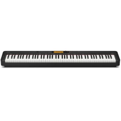 Casio CDP S360 Portable Stage Digital Piano