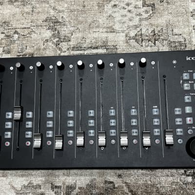 Icon Platform M+ & D2 Display DAW Controller | Reverb Icon Platform M+ & D2 Display DAW Controller | Reverb