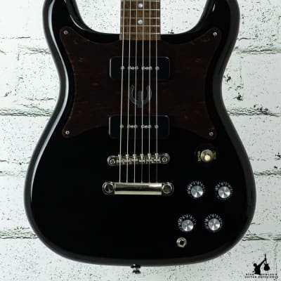 Epiphone Wilshire Custom Shop Limited Edition White | Reverb