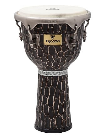 Tycoon Master Handcrafted Original Series Djembe 12 Tycoon Master Handcrafted Original Series Djembe 12