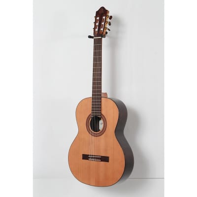 Kremona Fiesta FC Classical Acoustic Guitar Regular Natural image 6
