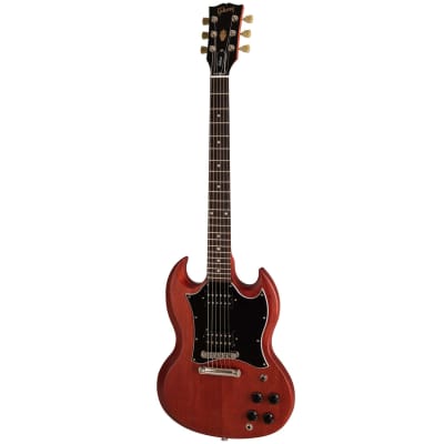 Gibson SG Tribute - Vintage Cherry Satin image 2