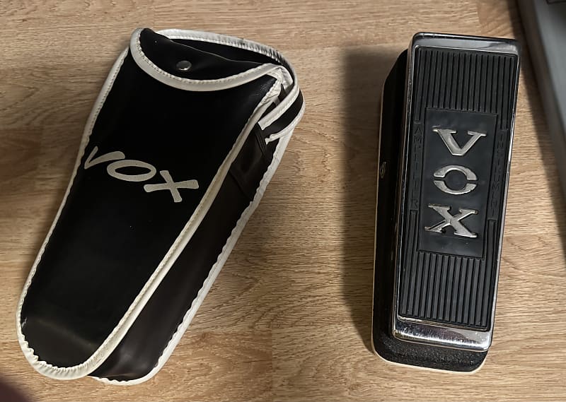 Vox V846