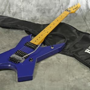 Killer KG-Pirates | Reverb