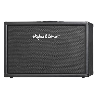 Hughes & Kettner TM 212 Tubemeister Guitar Amp Speaker Cabinet, 2x12'', 120w for sale