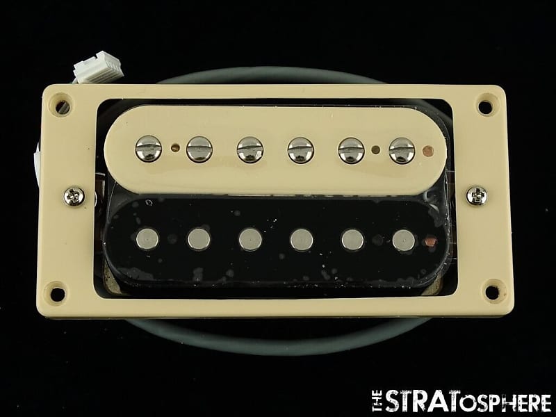 Epiphone Les Paul Classic Worn Alnico Classic PRO HUMBUCKER, Reverb