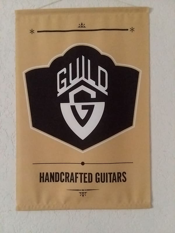 Guild banner 2000's image 1