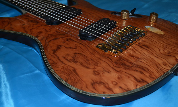 Ibanez six28 fdbg hotsell