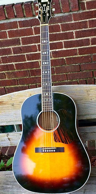 Recording King RAJ-26 | Reverb