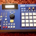 Akai MPC2000XL with 8 output expansion installed