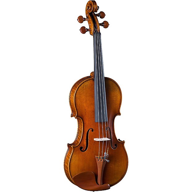 Cremona SV-800 Premier Artist 4/4 Violin Outfit image 1