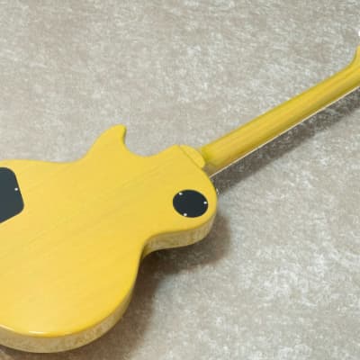 ギター Tokai lss136 See-Through-Yellow Tokai LSS136 -See Through Yellow / SYW- 2024 [Les Paul