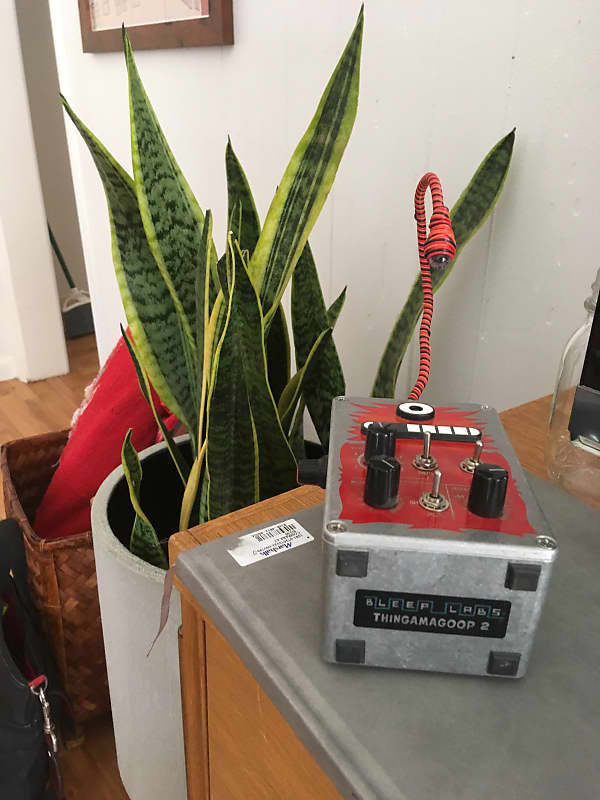 Bleep Labs The Thingamagoop 2 | Reverb Canada