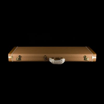 Fender Custom Shop Limited Edition 1959 Stratocaster Relic Super Faded Aged Shell Pink image 20