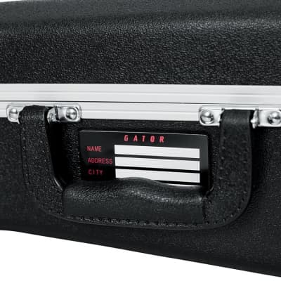 Gator GC-Classic Deluxe Molded Case image 10