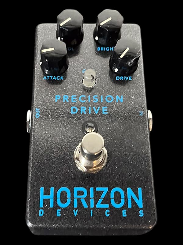 Horizon Devices Precision Drive