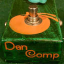 JAM Pedals - DanComp (Dan Armstrong Orange Squeezer Clone) *Discontinued & VERY Rare*