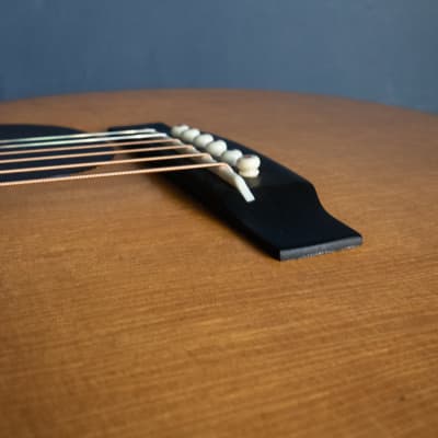 1929 Martin 000-28 12 Fret image 9
