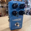 TC Electronic Flashback Delay and Looper Effects Pedal