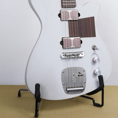 Weekend Sale!! Tao Guitar T-Bucket - Cedar Beach Mastery Vibrato & Bridge (fender tele sound) for sale