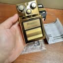 Best Deal! Brand New Ibanez Limited Edition TS9 Tube Screamer Gold S/N 1830694
