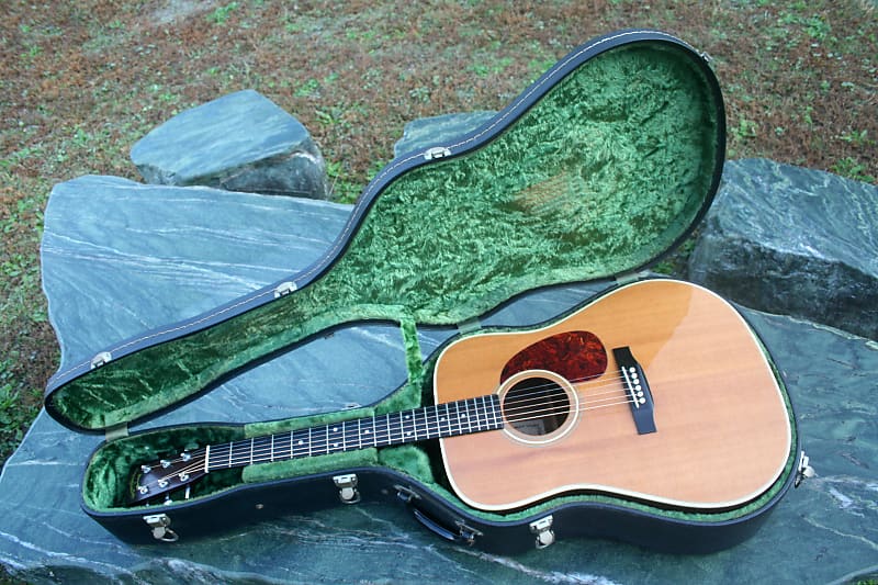 SIGMA Guitars by C.F.Martin SEC-28 [SN S116008] [11/06] | Reverb