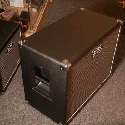 EBS CAB Classic Line 2 x 10" 250Watt Bass Cabinet "B" Stock/Open Box image 6