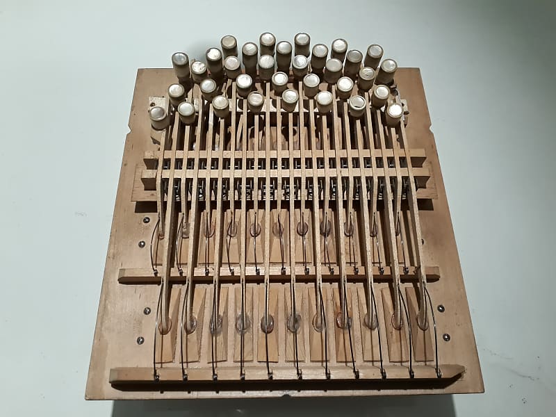 超希少✳︎ BANDONEON AA アルフレッド・アーノルド Bandoneon 