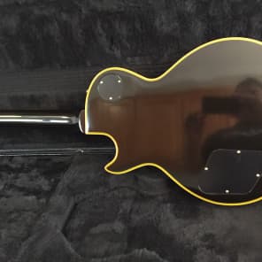 ESP Edwards E-LP-113LTC Japan Custom Tone Circuit Modified ESP Edwards E-LP-113LTC Japan Custom Tone Circuit Modified