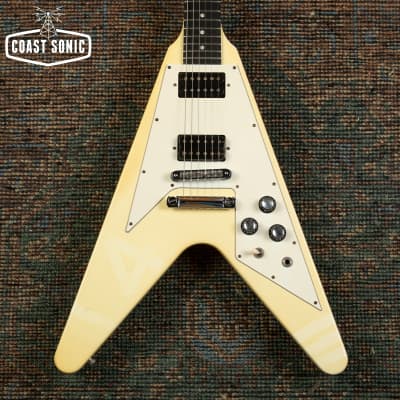 ★Gibson USA Flying V 67★ Gibson Flying V '67 1990 - 2002 | Reverb