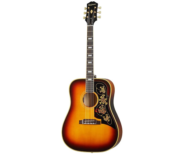 Epiphone USA Frontier image 1