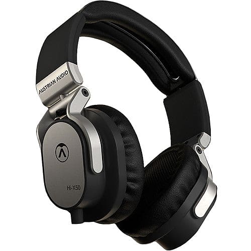 Austrian Audio Hi-X50 Professional On-Ear Closed Back | Reverb