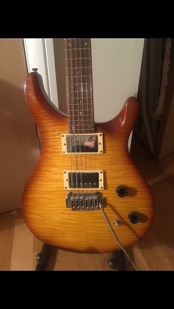 Tokai Lg 118t | Reverb
