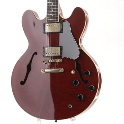 Gibson ES-335 Dot 1991 - 2014 | Reverb