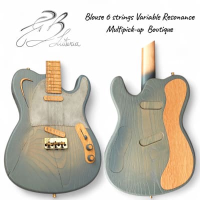 maxouwouhou1　　　ESP AX-280 ESP | Original Series | PRODUCTION END | AX