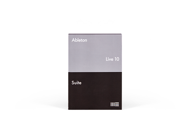 Ableton Live 10 Suite Upgrade from Live 10 Standard image 1