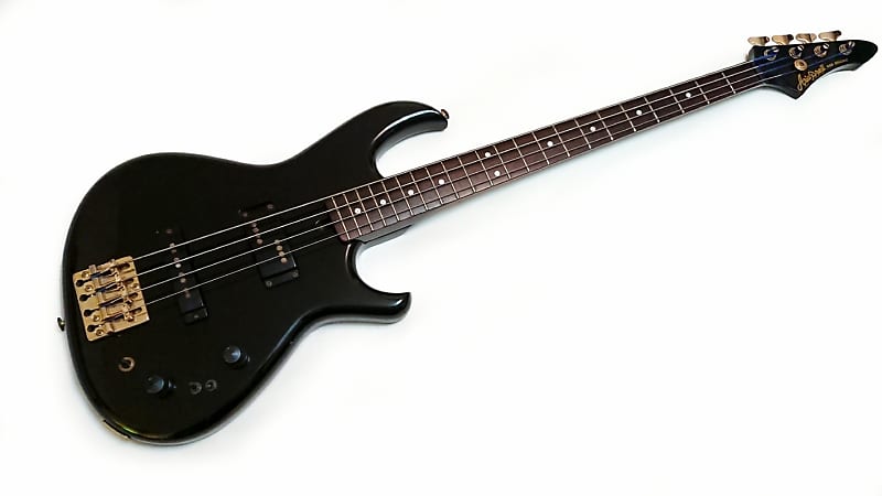 Aria Pro II RSB Deluxe II - MIJ 80s | Reverb