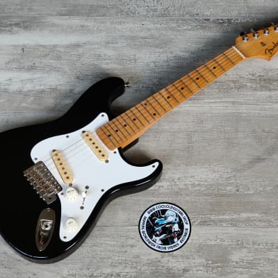 Fender MST-32 Mini Stratocaster MIJ