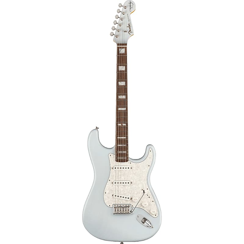 Fender Kenny Wayne Shepherd Signature Stratocaster