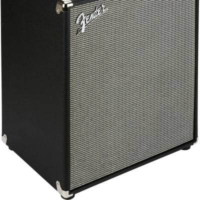 Fender Rumble 800 Bass Combo Amplifier, 800W, Black image 1